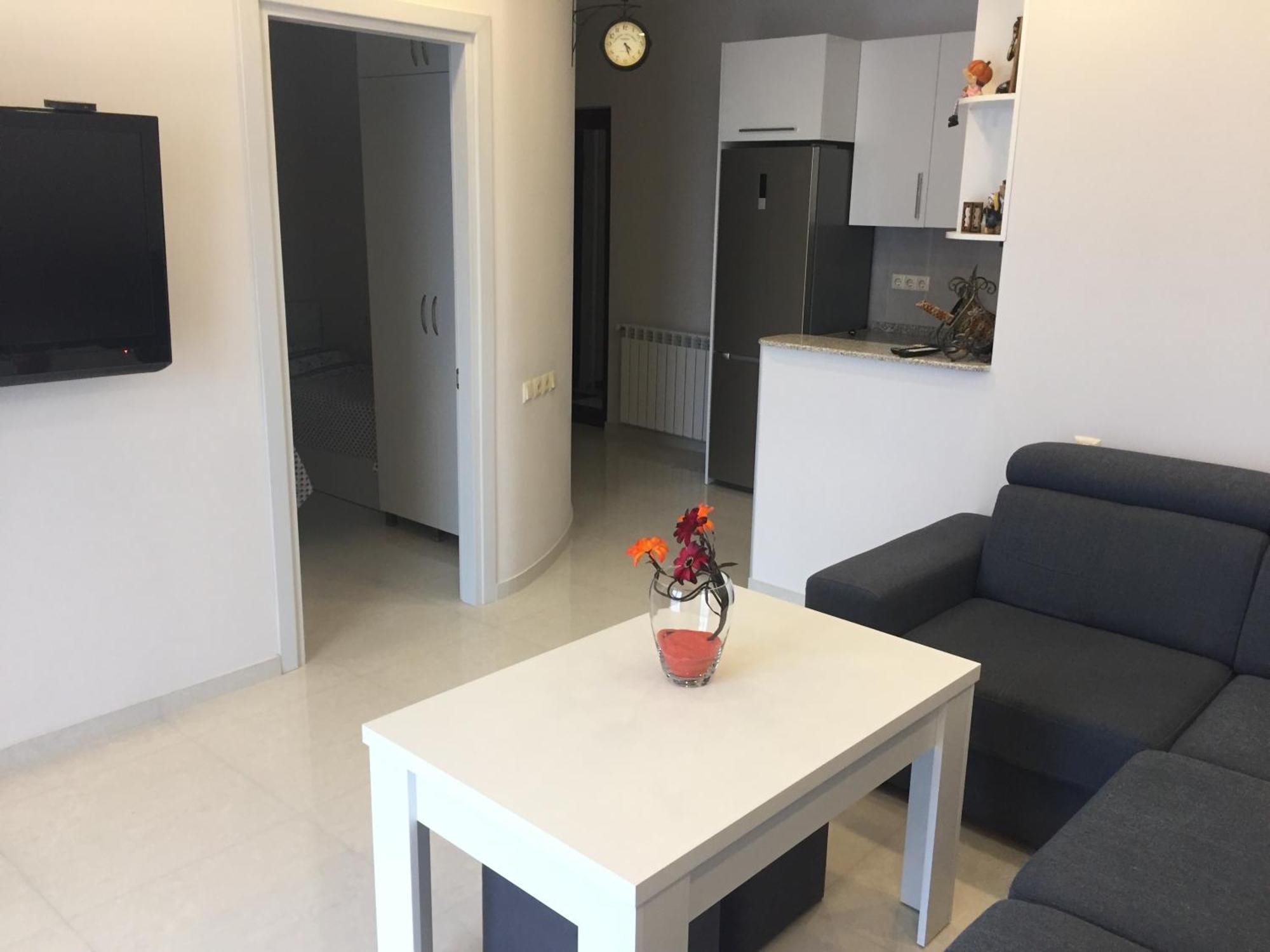Belle Vue Apartment Batumi Exterior photo